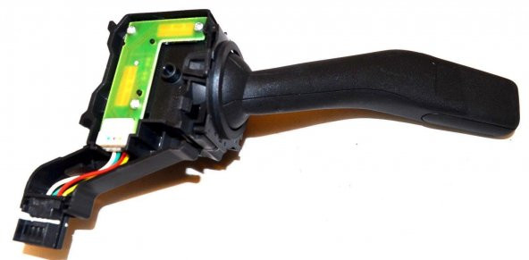 Enva Otomotiv VOLKSWAGEN JETTA FAR SİNYAL KUMANDA KOLU 20062007 - Resim 2