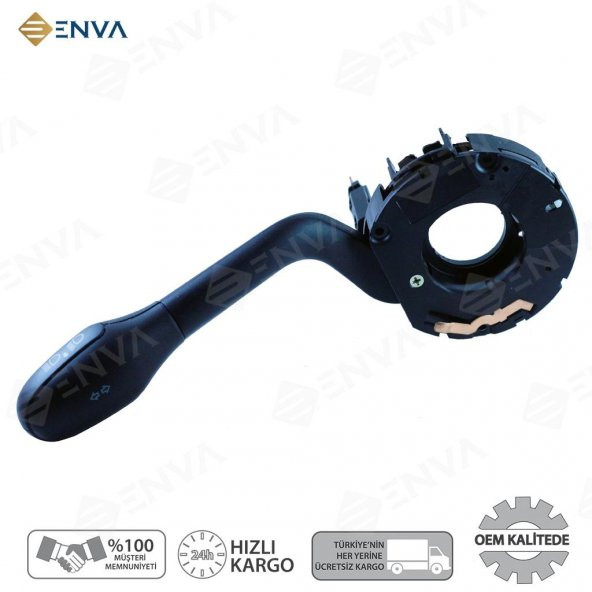 Enva VOLKSWAGEN POLO  FAR SİNYAL KUMANDA KOLU 19941999 ürün görseli