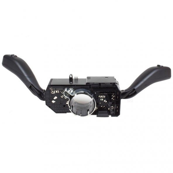 Enva Otomotiv VOLKSWAGEN POLO SİNYAL SİLECEK KOLU ÜNİTESİ HIZ SABİTLEYİCİLİ 2011-2013 - 2