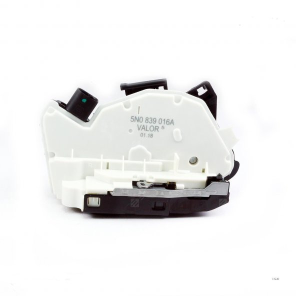 Enva SKODA FABİA SAĞ ARKA KAPI KİLİDİ MERKEZİ KİLİT MOTORU 2011-2015 ürün görseli