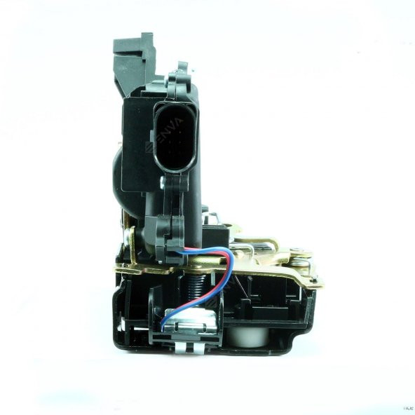 Enva VOLKSWAGEN CADDY SOL ÖN KAPI KİLİDİ KİLİT MOTORU 2004-2010 - Resim 2