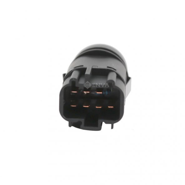 Enva Otomotiv FORD KA DÖRTLÜ SİNYAL FLAŞÖR DÜĞMESİ ANAHTARI 1997-1999 ürün görseli