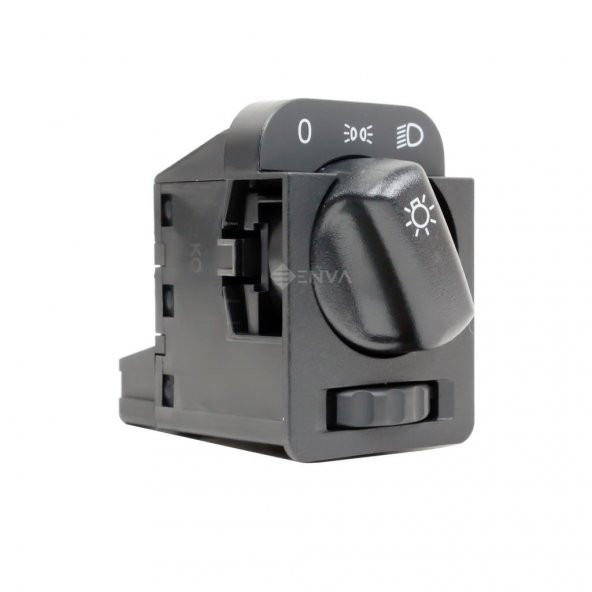 Enva Otomotiv OPEL COMBO FAR AÇMA DÜĞMESİ ANAHTARI 1994-2001 ürün görseli