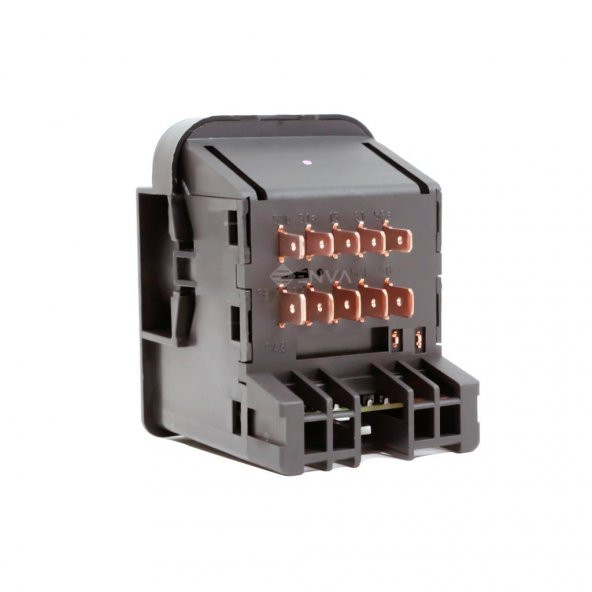 Enva Otomotiv OPEL COMBO FAR AÇMA DÜĞMESİ ANAHTARI 1994-2001 - Resim 3