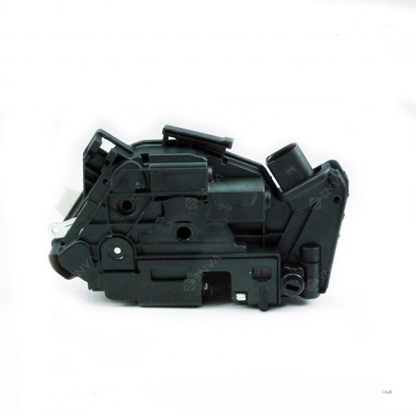 Enva SKODA SUPERB SAĞ ARKA KAPI KİLİDİ KİLİT MOTORU 2010-2013 - Resim 2