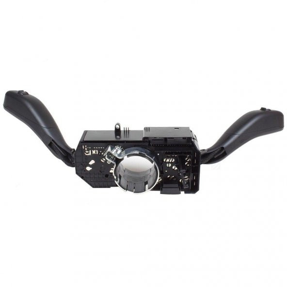 Enva Otomotiv SKODA FABİA SİNYAL SİLECEK KOLU ÜNİTESİ HIZ SABİTLEYİCİLİ 2009-2014 - Resim 2