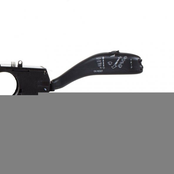 Enva Otomotiv SKODA FABİA SİNYAL SİLECEK KOLU ÜNİTESİ HIZ SABİTLEYİCİLİ 2009-2014 - Resim 4