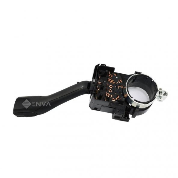 Enva Otomotiv SKODA OCTAVİA A4 KASA FAR SİNYAL SELLEKTÖR KOLU 1999-2009 - Resim 3