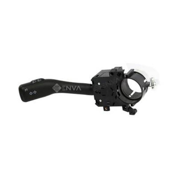 Enva Otomotiv SKODA OCTAVİA A4 KASA FAR SİNYAL SELLEKTÖR KOLU 1999-2009 - Resim 4