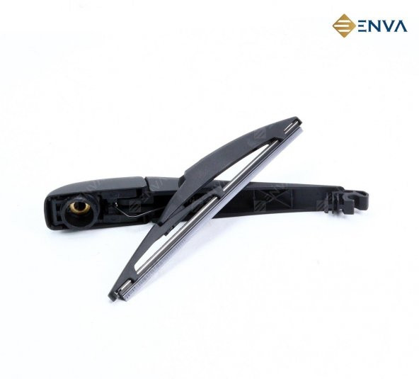 Enva TOYOTA AURİS ARKA CAM SİLECEK KOLU VE SÜPÜRGESİ TAKIMI 2013-2018 ürün görseli