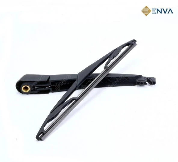 Enva FORD FOCUS STATİON WAGON CAM SİLECEK KOLU VE SÜPÜRGESİ TAKIMI 200 ürün görseli