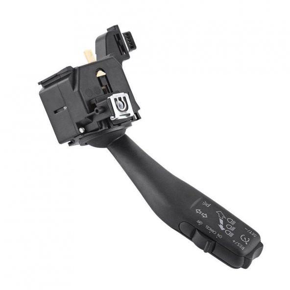Enva Otomotiv SEAT LEON FAR SİNYAL KOLU ( HIZ SABİTLEYİCİLİ ) 2008-2012 - 2