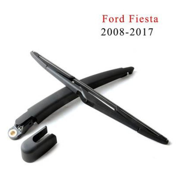 Enva FORD FİESTA ARKA CAM SİLECEK KOLU VE SÜPÜRGESİ TAKIMI 2008-2017 ürün görseli