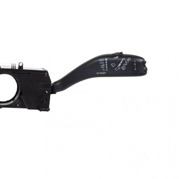 Enva Otomotiv SEAT İBİZA SİNYAL SİLECEK KOLU ÜNİTESİ CRUISE (HIZ) KONTROLLU 2009-2013 - Resim 3