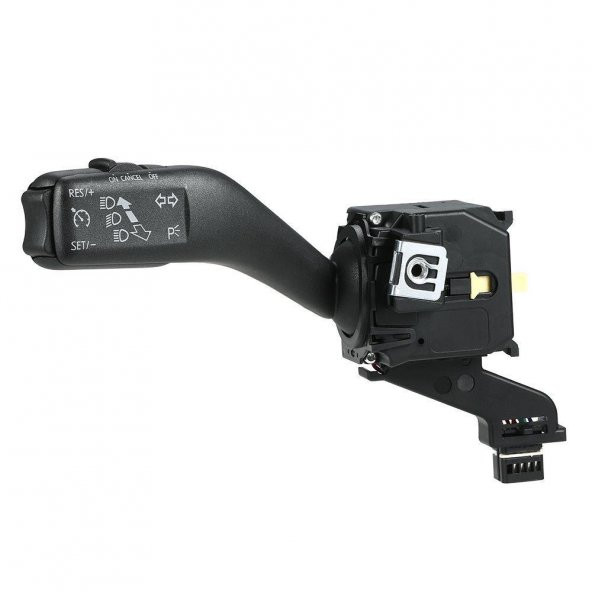 Enva Otomotiv SEAT LEON FAR SİNYAL KOLU ( HIZ SABİTLEYİCİLİ ) 2008-2012 - 1