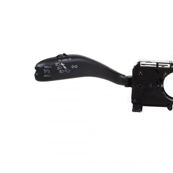 Enva Otomotiv SEAT İBİZA SİNYAL SİLECEK KOLU ÜNİTESİ CRUISE (HIZ) KONTROLLU 2009-2013 - Resim 2