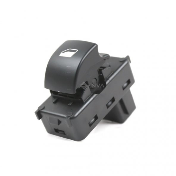 Enva Otomotiv CİTRÖEN JUMPY 3 TEKLİ CAM AÇMA DÜĞMESİ ANAHTARI 2008-2011 ürün görseli