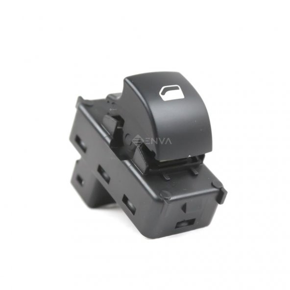 Enva Otomotiv CİTRÖEN JUMPY 3 TEKLİ CAM AÇMA DÜĞMESİ ANAHTARI 2008-2011 - Resim 2