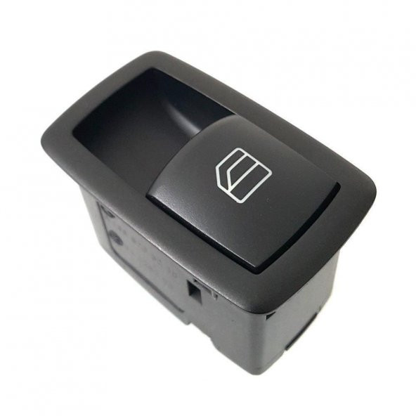 Enva Otomotiv MERCEDES BENZ B200 TEKLİ CAM AÇMA DÜĞMESİ ANAHTARI 2005-2011 ürün görseli