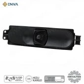 Enva MERCEDES BENZ VİTO W639 SAĞ CAM AÇMA DÜĞMESİ ANAHTARI 2004-2013 - Resim 2
