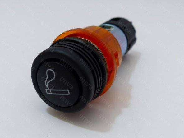 Enva Otomotiv FİAT FİORİNO KOMPLE ÇAKMAK ÇAKMAKLIK 20082014 (IŞIKLI) - Resim 5