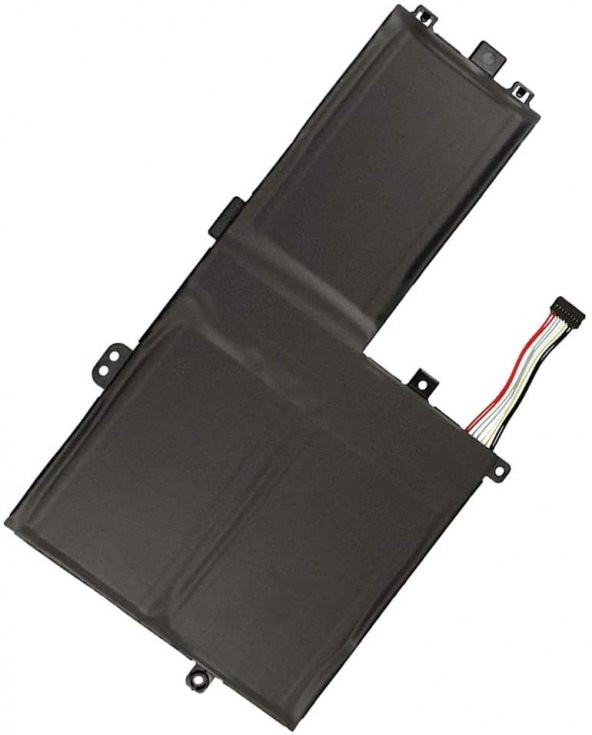 Lenovo L18L3PF1, L18C3PF2, L18L3PF3 Notebook Bataryası - Pili - 2