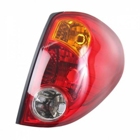 Enva Otomotiv MİTSUBİSHİ L200 SAĞ ARKA FAR STOP LAMBASI 2006-2015 (DUYLU)