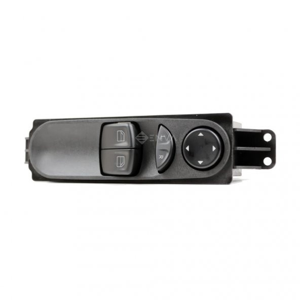 Enva Otomotiv MERCEDES BENZ VİTO W639 KASA İKİLİ CAM AÇMA DÜĞMESİ 2004-2013