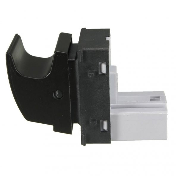 Enva Otomotiv VOLKSWAGEN GOLF 5 -6 TEKLİ CAM AÇMA DÜĞMESİ ANAHTARI 2006-2012 - 5