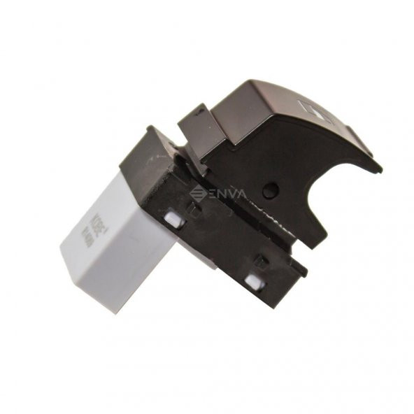 Enva Otomotiv SKODA SUPERB TEKLİ CAM AÇMA DÜĞMESİ ANAHTARI 2008-2014 - Resim 3