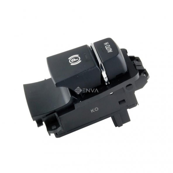 Enva Otomotiv BMW X3 EL FRENİ PARK BUTONU DÜĞMESİ ANAHTARI 2011-2016 (F25 KASA) ürün görseli