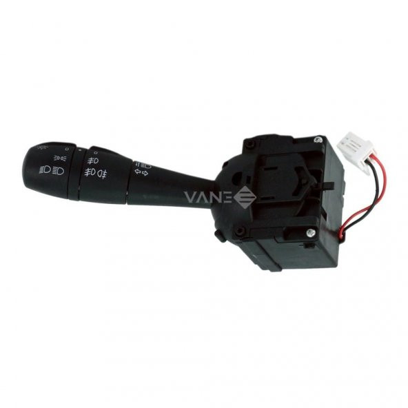 Enva Otomotiv DACİA DUSTER SİNYAL FAR KOLU 2017-2018 (KORNASIZ) (ÖN+ARKA SİSLİ) ürün görseli