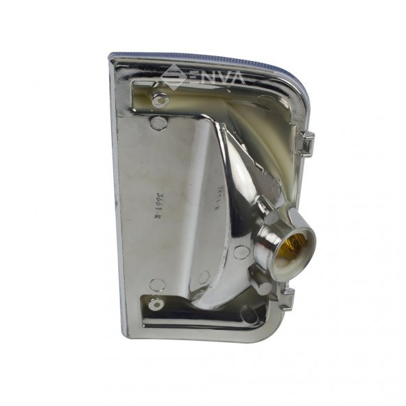 Enva PEUGEOT BOXER SAĞ TARAF DİKİZ AYNA SİNYALİ LAMBASI - Resim 2