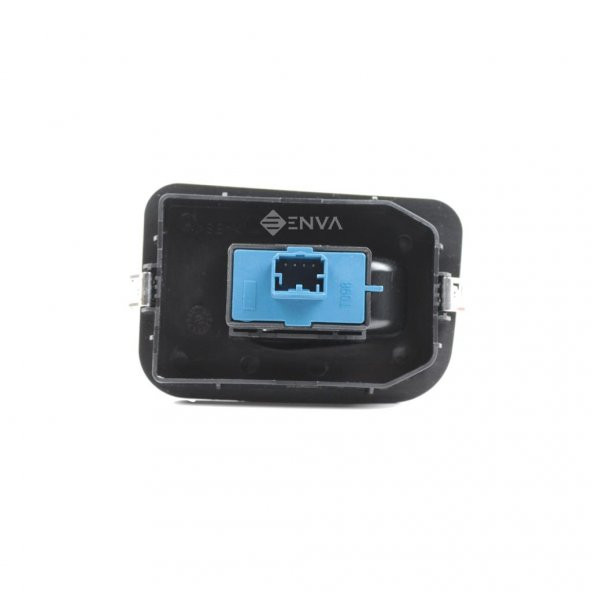 Enva Otomotiv CİTRÖEN NEMO SAĞ ÖN TEKLİ CAM AÇMA DÜĞMESİ ANAHTARI 2008-2014 - Resim 3