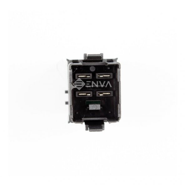 Enva Otomotiv VOLKSWAGEN JETTA DÖRTLÜ SİNYAL DÜĞMESİ FLAŞÖR ANAHTARI 2004-2008 - Resim 2