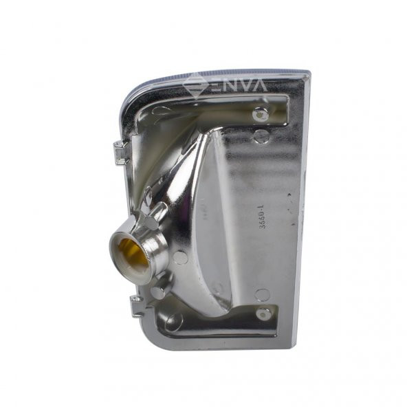 Enva Otomotiv PEUGEOT BOXER SOL TARAF DİKİZ AYNA SİNYALİ LAMBASI - Resim 2