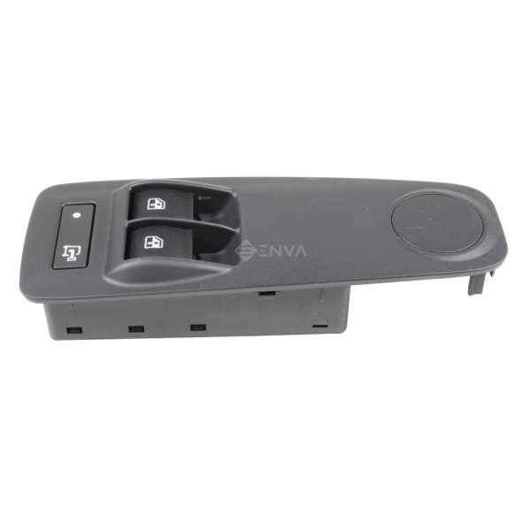 Enva Otomotiv PEUGEOT BOXER 3 SOL ÖN CAM AÇMA DÜĞMESİ ANAHTARI 2007-2013 - Resim 2