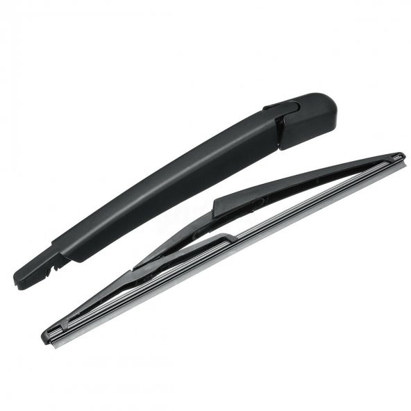 Enva MERCEDES ML SERİSİ ARKA CAM SİLECEK KOLU VE SÜPÜRGESİ TAKIMI 2005-2015 - Resim 2