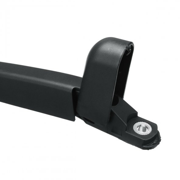 Enva MERCEDES ML SERİSİ ARKA CAM SİLECEK KOLU VE SÜPÜRGESİ TAKIMI 2005-2015 - Resim 3