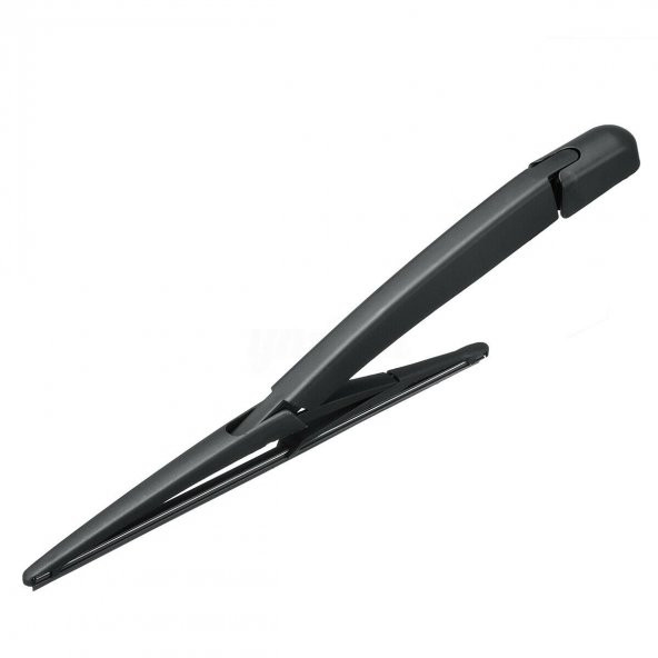 Enva MERCEDES ML SERİSİ ARKA CAM SİLECEK KOLU VE SÜPÜRGESİ TAKIMI 2005-2015 - Resim 4