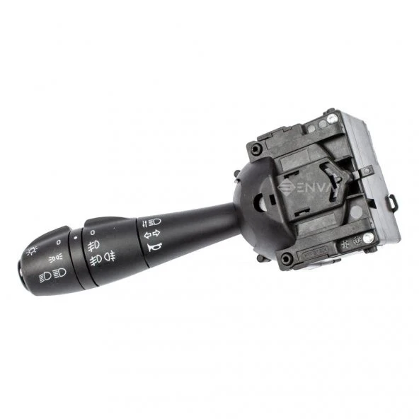 Enva Otomotiv DACİA LOGAN SİNYAL FAR KOLU KORNALI (ÖN+ARKA SİSLİ) 2013-2017 ürün görseli 1