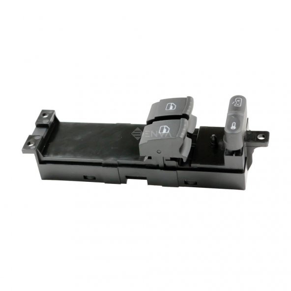 Enva Otomotiv VOLKSWAGEN PASSAT B5 SOL ÖN İKİLİ CAM AÇMA DÜĞMESİ 1997-2005 ürün görseli