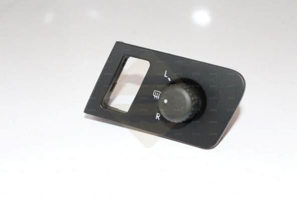 Enva Otomotiv VOLKSWAGEN TOURAN DİKİZ AYNASI AYAR DÜĞMESİ ANAHTARI 2003-2010 ürün görseli