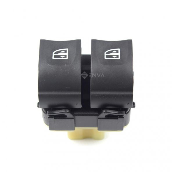 Enva Otomotiv RENAULT SYMBOL SOL ÖN İKİLİ CAM AÇMA KAPATMA ANAHTARI ürün görseli