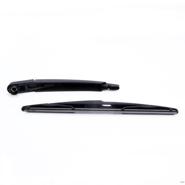 SİLECEK RENAULT MEGANE 3 ARKA CAM SİLECEK KOLU VE SÜPÜRGESİ SET 2009-2015 - 2