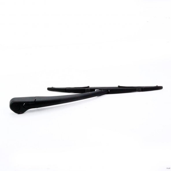 Enva CİTRÖEN C4 PİCASSO ARKA CAM SİLECEK KOLU VE SÜPÜRGESİ TAKIMI 2007 - Resim 2