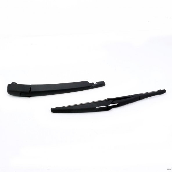 Enva DACİA DOKKER ARKA CAM SİLECEK KOLU VE SÜPÜRGESİ TAKIMI 2015-2018 - Resim 4