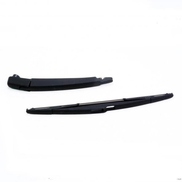 SİLECEK RENAULT MEGANE 3 ARKA CAM SİLECEK KOLU VE SÜPÜRGESİ SET 2009-2015 - 4