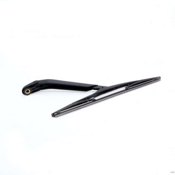 Enva CİTRÖEN NEMO ARKA CAM SİLECEK KOLU VE SÜPÜRGESİ TAKIMI (BAGAJ ÇİF - Resim 2