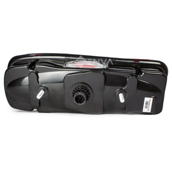 Enva Otomotiv RENAULT MASCOTT KAMYONET PİCKUP (PİKAP) SOL ARKA STOP LAMBASI - Resim 2